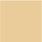 DEMO PRINTカラー見本_c-43クリーム